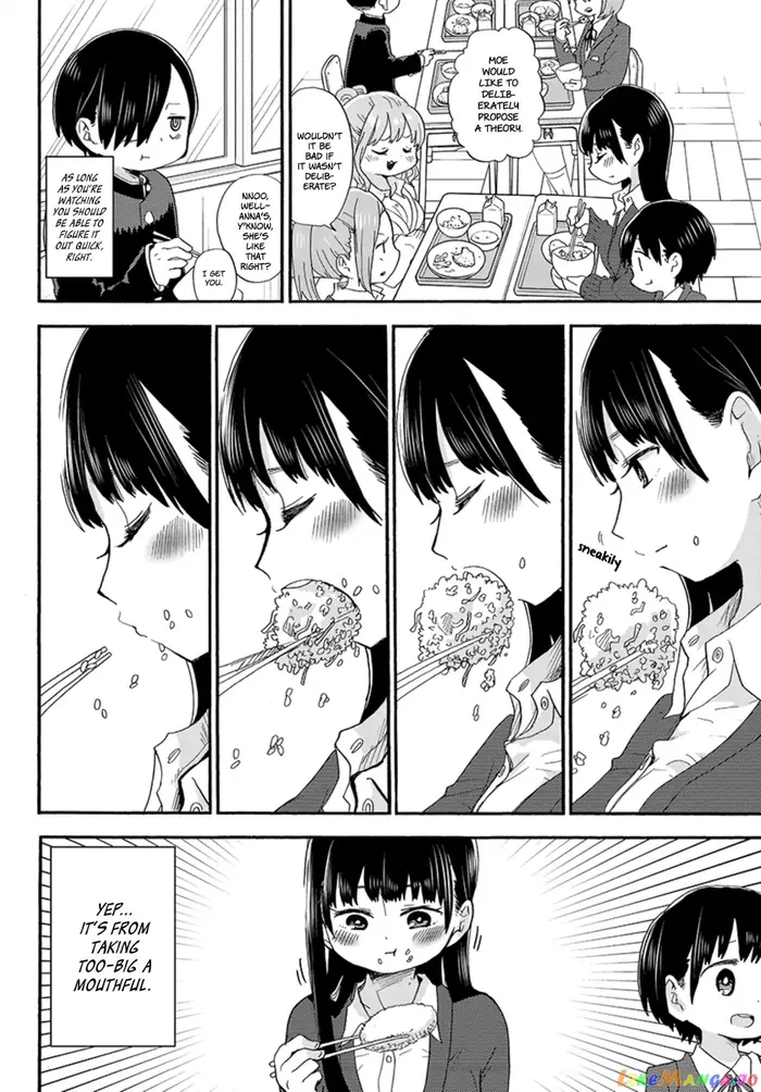 The Dangers in My Heart Chapter 19.4 image 2_optimized